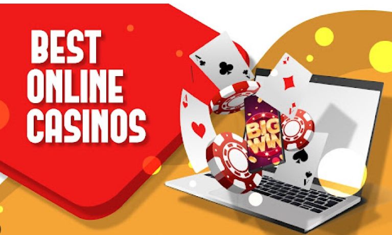 Best casino games to play online