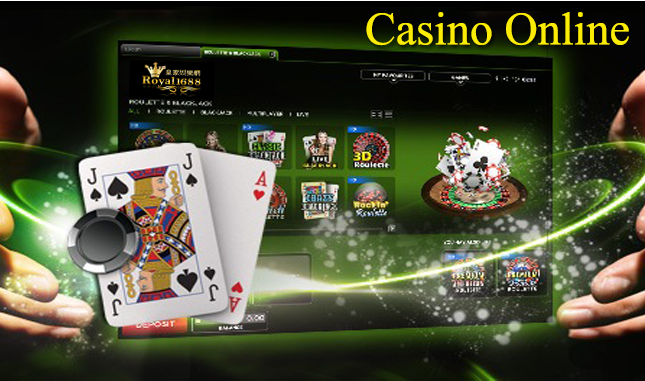 Online gambling tricks to win