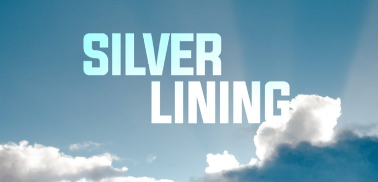 Finding the Silver Lining: Positivity in Challenging Times