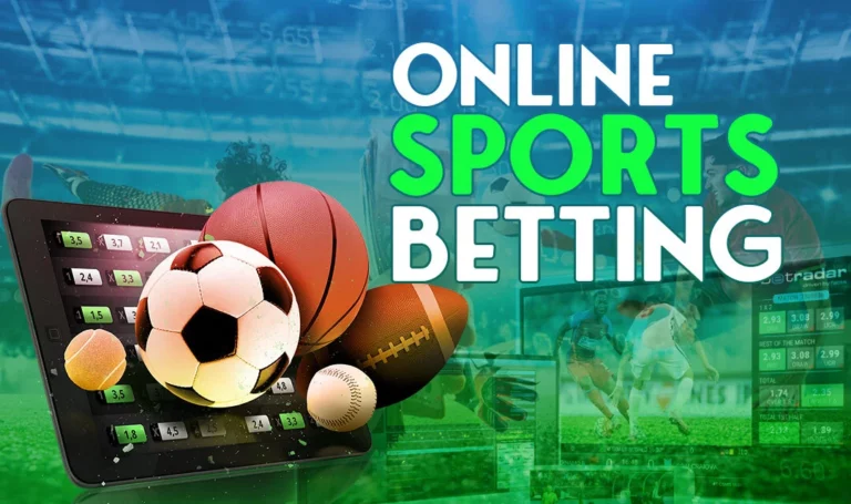 Online Betting in 2023: Tips and Tactics