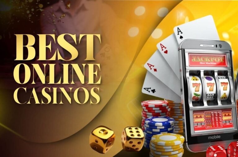 Online Casino Game Reviews and Player Insights