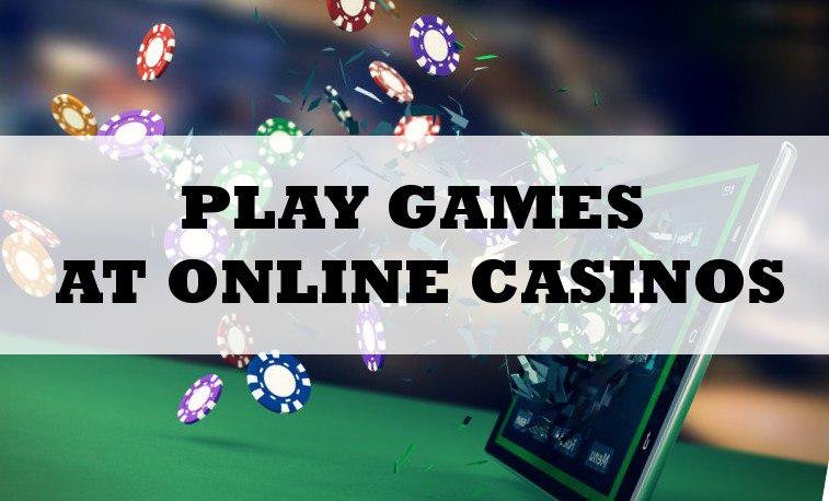 Online Casino Game Review